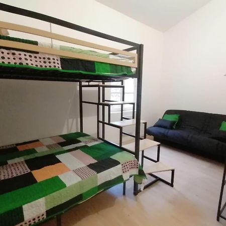 Maison Atypique 14 Couchages La Crau Esterno foto